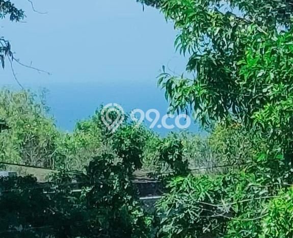 Untuk Dijual Tanah di Badung, Luas 400m2 - Untuk Dijual Tanah di Badung, Luas 400m2 -