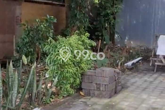 Dijual Tanah di Denpasar, Luas 450m2 SHM Dijual Tanah di Denpasar, Luas 450m2 SHM