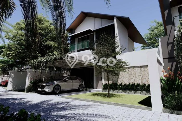 KESEMPATAN EMAS! Vila di Denpasar Utara, Area 150m2m², Lingkungan Elite dengan privasi terjamin KESEMPATAN EMAS! Vila di Denpasar Utara, Area 150m2m², Lingkungan Elite dengan privasi terjamin