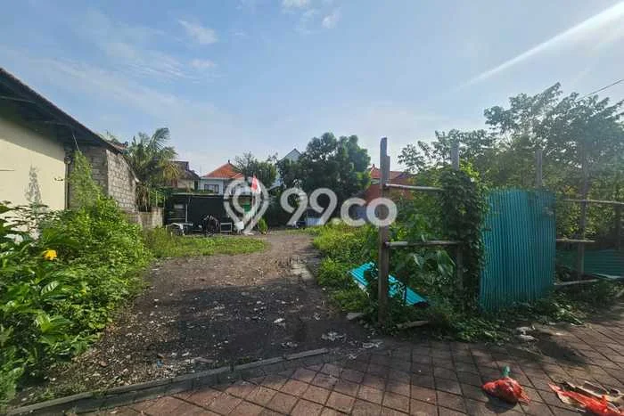 Tanah Disewa di Umalas Strategis dan Memiliki Luas 425m2 Tanah Disewa di Umalas Strategis dan Memiliki Luas 425m2