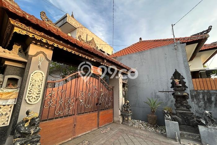 Kost Dijual Lokasi Strategis Jimbaran Badung 13 Kamar Tidur Kost Dijual Lokasi Strategis Jimbaran Badung 13 Kamar Tidur