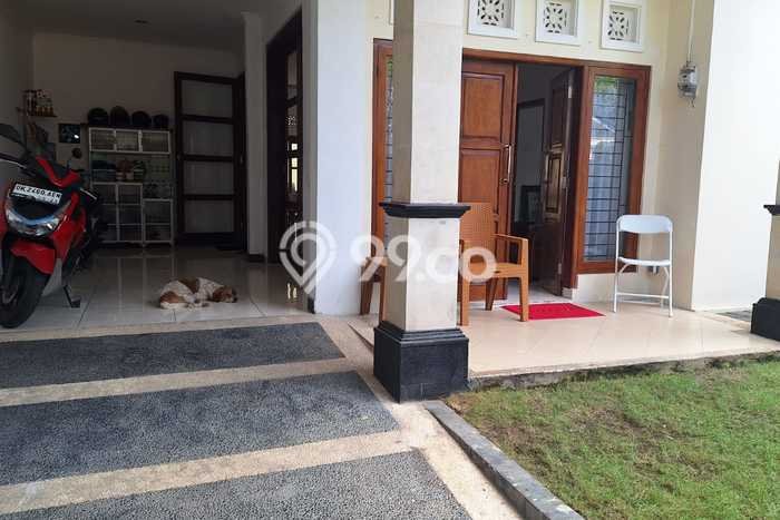 Dijual Hunian Rumah Nyaman 4 Kamar di Jimbaran, Badung Dijual Hunian Rumah Nyaman 4 Kamar di Jimbaran, Badung