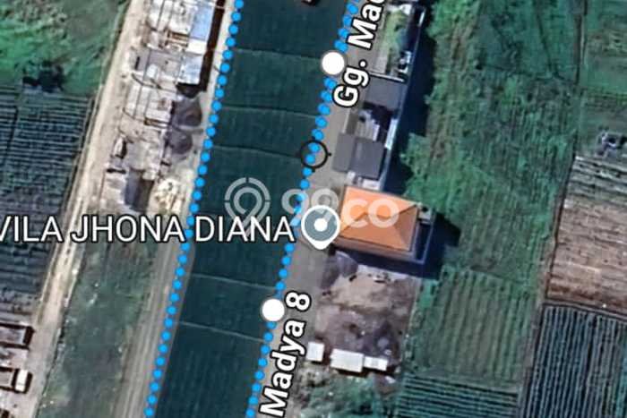 Disewakan Tanah di Kerobokan Badung Seluas 2100m2 Disewakan Tanah di Kerobokan Badung Seluas 2100m2
