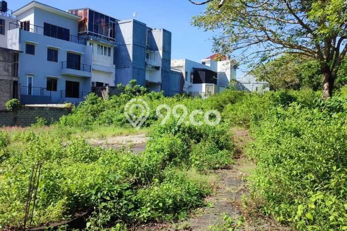 Untuk Dijual Tanah di Badung, Luas 1110m2 SHM Untuk Dijual Tanah di Badung, Luas 1110m2 SHM