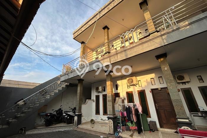 Kost Dijual Lokasi Strategis Jimbaran Badung 13 Kamar Tidur Kost Dijual Lokasi Strategis Jimbaran Badung 13 Kamar Tidur