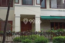 Dijual Rumah Mewah Elegan Dengan View Cantik di Pondok Indah, Jakarta Selatan Dijual Rumah Mewah Elegan Dengan View Cantik di Pondok Indah, Jakarta Selatan