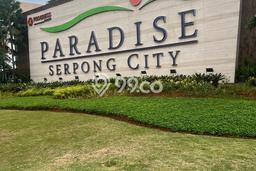 Disewakan Hunian Konsep Modern di Serpong Tangerang Selatan dengan 2 Kamar Disewakan Hunian Konsep Modern di Serpong Tangerang Selatan dengan 2 Kamar