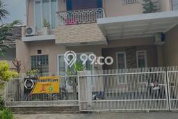 Dijual Rumah Minimalis Bagus Punya 5 KT di Limo Depok SHM Dijual Rumah Minimalis Bagus Punya 5 KT di Limo Depok SHM