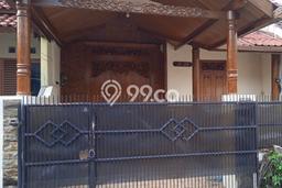 Rumah Modern Minimalis 3 Kamar Bisa Langsung Pindah di Pamulang Rumah Modern Minimalis 3 Kamar Bisa Langsung Pindah di Pamulang