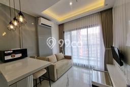 Dijual Segera Apartemen 1 KT & 1 KM di Cilandak, Jakarta Selatan Dijual Segera Apartemen 1 KT & 1 KM di Cilandak, Jakarta Selatan