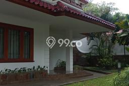 Hunian Super Elit dengan Akses Paling Strategis di Pondok Indah, Jakarta Selatan Hunian Super Elit dengan Akses Paling Strategis di Pondok Indah, Jakarta Selatan