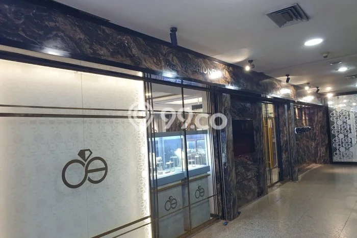 Komersial Dijual Lokasi Emas di Kebayoran Baru Luas 15m2 Komersial Dijual Lokasi Emas di Kebayoran Baru Luas 15m2