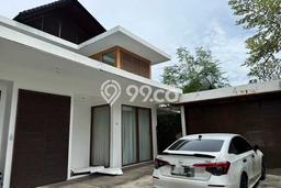 Rumah sewa siap pakai 3 Kamar Tidur di Kemang, Jakarta Selatan Rumah sewa siap pakai 3 Kamar Tidur di Kemang, Jakarta Selatan