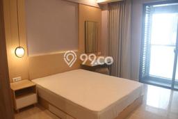 Apartemen Prestisius Dijual di Tanah Abang Luas 55m2 Apartemen Prestisius Dijual di Tanah Abang Luas 55m2