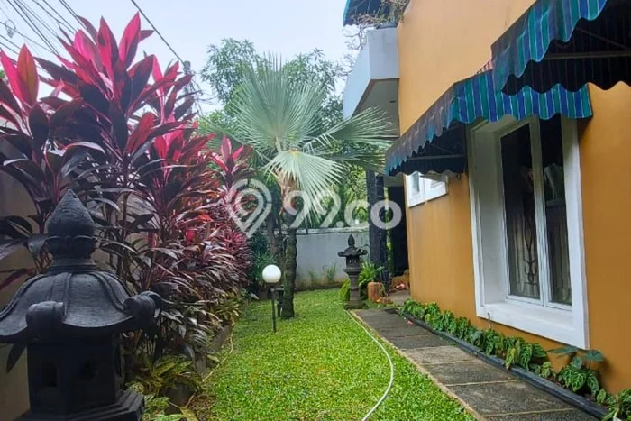 Hunian Super Elit dengan Akses Paling Strategis di Lebak Bulus, Jakarta Selatan Hunian Super Elit dengan Akses Paling Strategis di Lebak Bulus, Jakarta Selatan