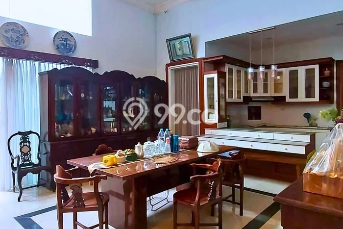 Hunian Super Elit dengan Akses Paling Strategis di Lebak Bulus, Jakarta Selatan Hunian Super Elit dengan Akses Paling Strategis di Lebak Bulus, Jakarta Selatan