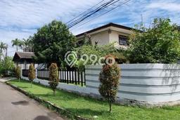 Jual Rumah Luas Elegan Dengan View Eksklusif di Lebak Bulus, Jakarta Selatan Jual Rumah Luas Elegan Dengan View Eksklusif di Lebak Bulus, Jakarta Selatan