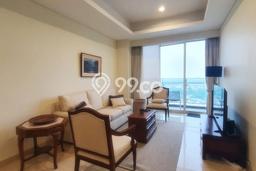 Dijual Apartemen Luxury di Pondok Indah 1 Kamar & 1 Kamar Mandi Dijual Apartemen Luxury di Pondok Indah 1 Kamar & 1 Kamar Mandi