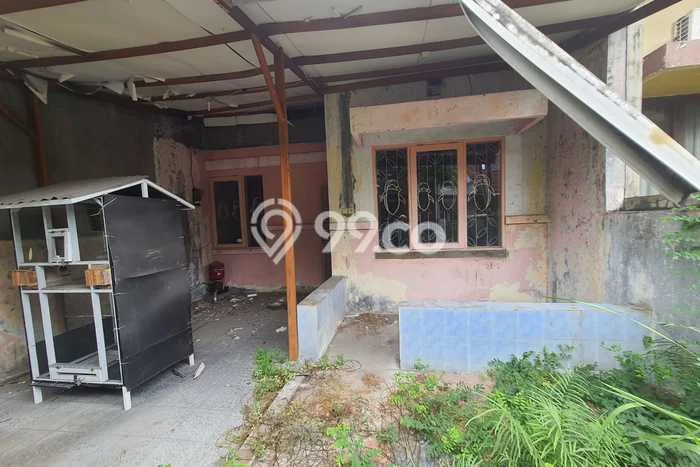 Dijual Cepat Rumah Bagus Siap Huni LB 36m2 di Pinang, Tangerang Dijual Cepat Rumah Bagus Siap Huni LB 36m2 di Pinang, Tangerang