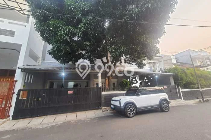 Dijual Kost di Kawasan Cempaka Putih, Jakarta Pusat, Spesifikasi 22 KT, 22 KM, 700m2 Dijual Kost di Kawasan Cempaka Putih, Jakarta Pusat, Spesifikasi 22 KT, 22 KM, 700m2