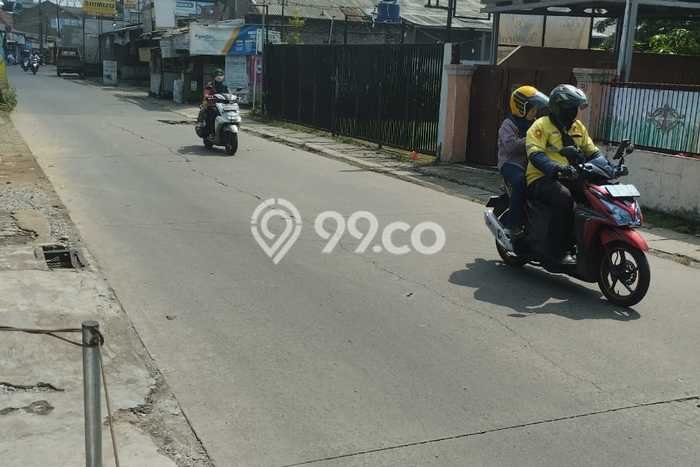 Jual Rumah Luas Elegan Dengan View Eksklusif di Bojong Sari, Depok Jual Rumah Luas Elegan Dengan View Eksklusif di Bojong Sari, Depok