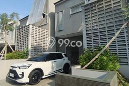 For Sale Rumah 3 Kamar Lokasi Strategis Bagus dan Strategis di Cinere For Sale Rumah 3 Kamar Lokasi Strategis Bagus dan Strategis di Cinere