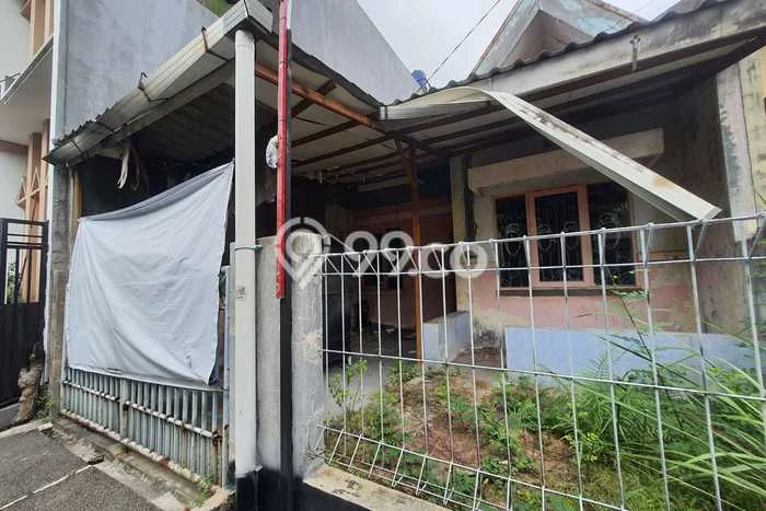Dijual Cepat Rumah Bagus Siap Huni LB 36m2 di Pinang, Tangerang Dijual Cepat Rumah Bagus Siap Huni LB 36m2 di Pinang, Tangerang