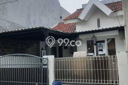 Dijual Cepat Rumah Bagus Siap Huni LB 36m2 di Pinang, Tangerang Dijual Cepat Rumah Bagus Siap Huni LB 36m2 di Pinang, Tangerang