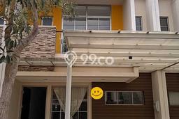 Jarang Ada! Rumah Sewa 3 Kamar Bagus Siap Huni Pantai Indah Kapuk 2 Jarang Ada! Rumah Sewa 3 Kamar Bagus Siap Huni Pantai Indah Kapuk 2