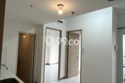 Apartemen Terjangkau Dijual di Tangerang 2 KT & 1 KM Apartemen Terjangkau Dijual di Tangerang 2 KT & 1 KM