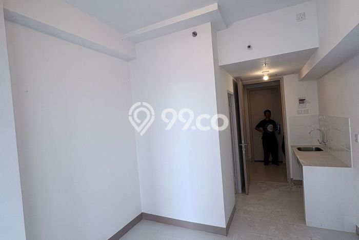 Hunian Apartemen Budget Friendly di Tangerang dengan 1 Kamar Tidur, 1 Kamar Mandi Hunian Apartemen Budget Friendly di Tangerang dengan 1 Kamar Tidur, 1 Kamar Mandi