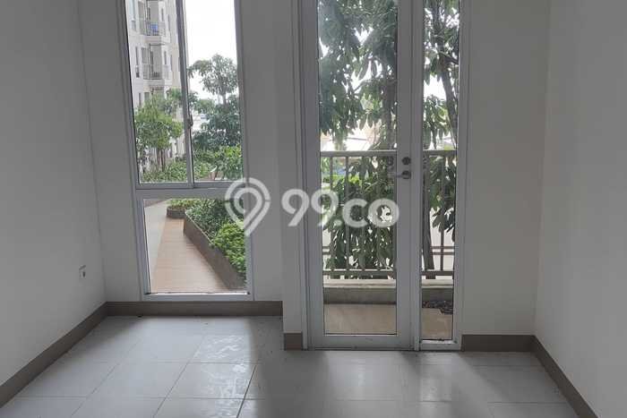 Siap Huni Apartemen 1 KT 1 KM di Teluk Naga Luas 21m2 Siap Huni Apartemen 1 KT 1 KM di Teluk Naga Luas 21m2