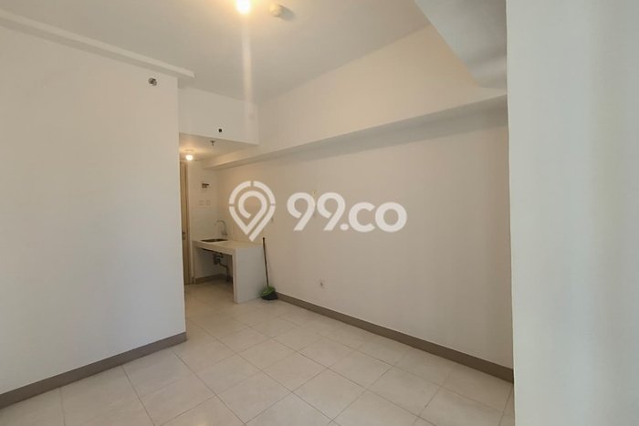 Apartemen Terjangkau Dijual di Tangerang 1 KT & 1 KM Apartemen Terjangkau Dijual di Tangerang 1 KT & 1 KM