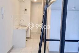 Sewa Apartemen Ekonomis 1 BR di Teluk Naga Tangerang Sewa Apartemen Ekonomis 1 BR di Teluk Naga Tangerang
