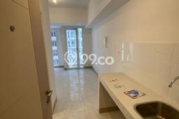 Apartemen Strategis 21m2 di Teluk Naga Tangerang 1 KT Apartemen Strategis 21m2 di Teluk Naga Tangerang 1 KT