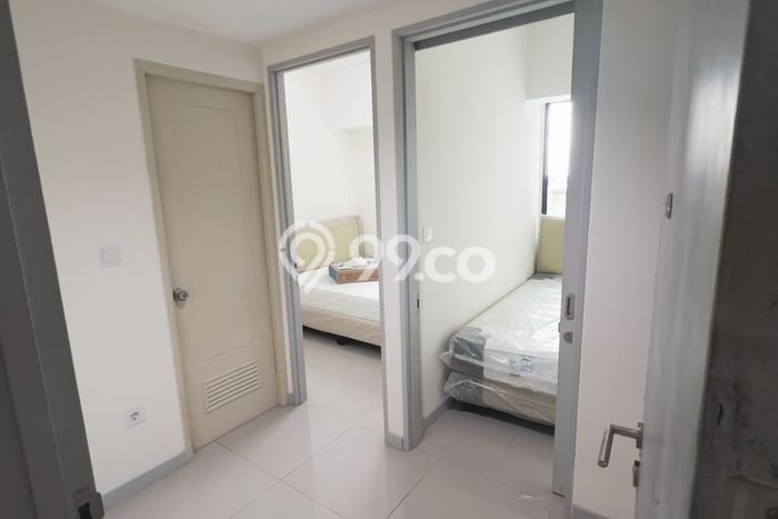 Dijual Apartemen 2 KT 1 KM di Teluk Naga Luas 26m2 Dijual Apartemen 2 KT 1 KM di Teluk Naga Luas 26m2