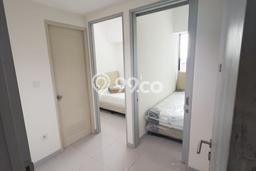 Dijual Apartemen 2 KT 1 KM di Teluk Naga Luas 26m2 Dijual Apartemen 2 KT 1 KM di Teluk Naga Luas 26m2
