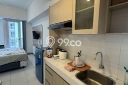 Disewakan Apartemen Harga Terjangkau di Teluk Naga 1 KT Disewakan Apartemen Harga Terjangkau di Teluk Naga 1 KT