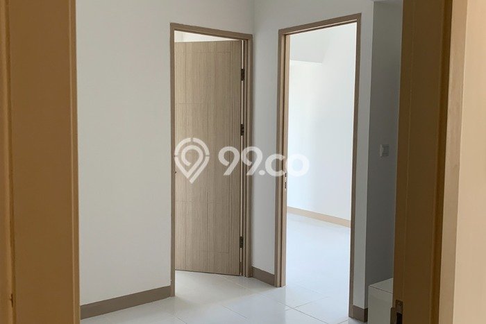 Hunian Apartemen Strategis untuk Dijual di Tangerang dengan 2 Kamar Hunian Apartemen Strategis untuk Dijual di Tangerang dengan 2 Kamar