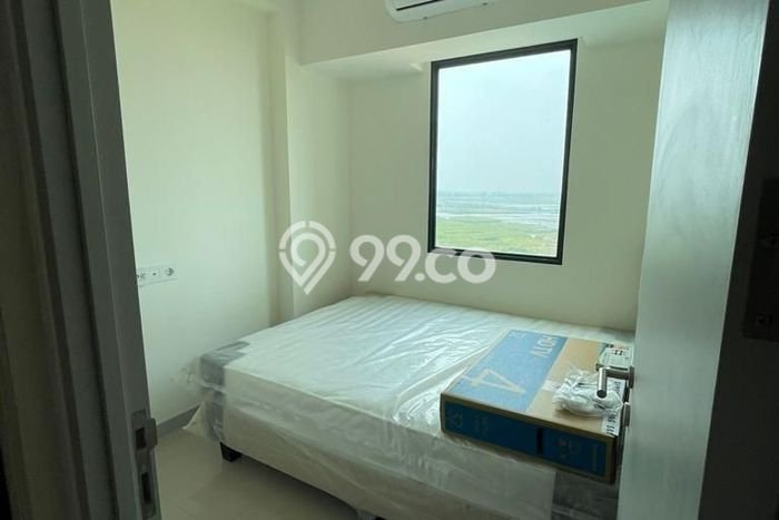 Apartemen Murah Dijual di Tangerang 2 KT & 1 KM Apartemen Murah Dijual di Tangerang 2 KT & 1 KM