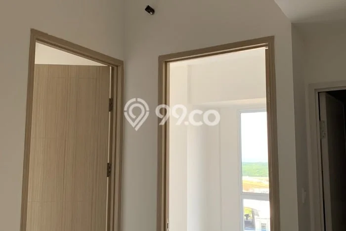 Hunian Apartemen Strategis untuk Dijual di Tangerang dengan 2 Kamar Hunian Apartemen Strategis untuk Dijual di Tangerang dengan 2 Kamar