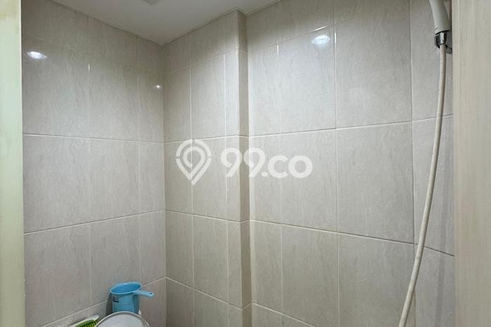 Hunian Apartemen Budget Friendly di Tangerang dengan 1 Kamar Tidur, 1 Kamar Mandi Hunian Apartemen Budget Friendly di Tangerang dengan 1 Kamar Tidur, 1 Kamar Mandi