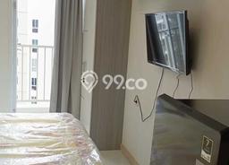 Sewa Apartemen Terjangkau 1 BR di Teluk Naga Tangerang Sewa Apartemen Terjangkau 1 BR di Teluk Naga Tangerang