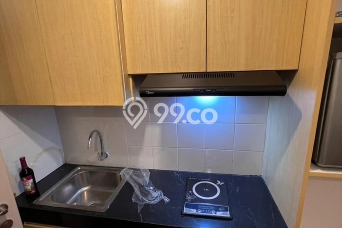Hunian Apartemen Budget Friendly di Tangerang dengan 0 Kamar Tidur, 0 Kamar Mandi Hunian Apartemen Budget Friendly di Tangerang dengan 0 Kamar Tidur, 0 Kamar Mandi