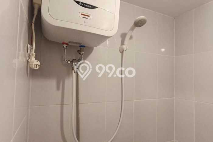 Apartemen Strategis 21m2 di Teluk Naga Tangerang 1 Bedroom Apartemen Strategis 21m2 di Teluk Naga Tangerang 1 Bedroom