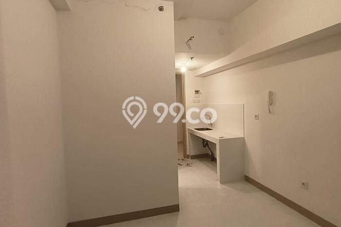 Dijual Apartemen 1 KT 1 KM di Teluk Naga Luas 21m2 Dijual Apartemen 1 KT 1 KM di Teluk Naga Luas 21m2