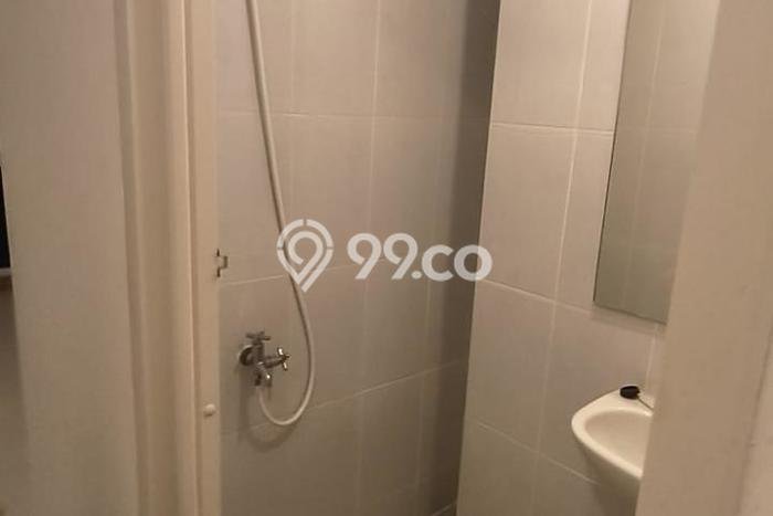 Dijual Apartemen 1 KT 1 KM di Teluk Naga Luas 21m2 Dijual Apartemen 1 KT 1 KM di Teluk Naga Luas 21m2