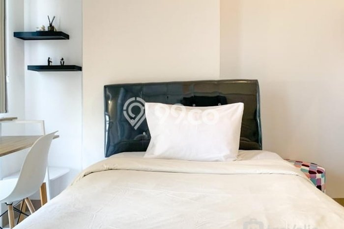 Apartemen Murah Dijual di Tangerang 1 KT & 1 KM Apartemen Murah Dijual di Tangerang 1 KT & 1 KM