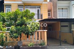Rumah Minimalis 4 KT LT 180m2 di Modernland Rumah Minimalis 4 KT LT 180m2 di Modernland