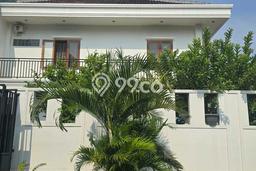 For Sale! Premium House LT 225m2 Desain Modern di Sunter For Sale! Premium House LT 225m2 Desain Modern di Sunter